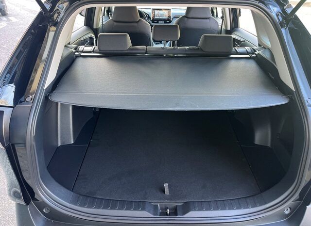 TOYOTA RAV4 ADVANCE 220H HYBRID AÑO 2021 lleno