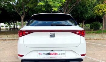 SEAT LEON ST STYLE1.5 TSi 130CV 6 VELOCIDADES AÑO 10-2021 lleno