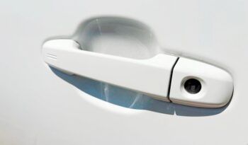 TOYOTA CHR ACTIVE 125H HYBRID AÑO 2021 lleno