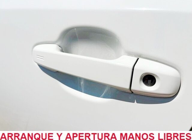 TOYOTA CHR ACTIVE 125H HYBRID AÑO 2021 lleno