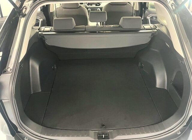 TOYOTA RAV4 ADVANCE 220H HYBRID AÑO 2021 lleno