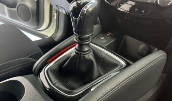 NISSAN QASHQAI N-CONNECT 2.0DCi 150CV AÑO 2019 lleno