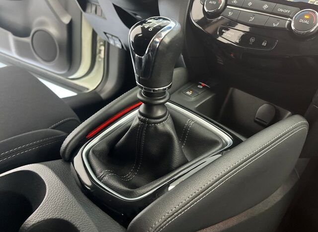 NISSAN QASHQAI N-CONNECT 2.0DCi 150CV AÑO 2019 lleno