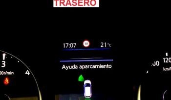 NISSAN QASHQAI N-CONNECT 2.0DCi 150CV AÑO 2019 lleno