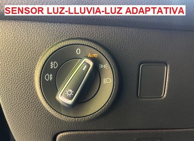 SEAT ATECA STYLE DSG 1.5TSi 150CV AUTOMATICO AÑO 2021 lleno