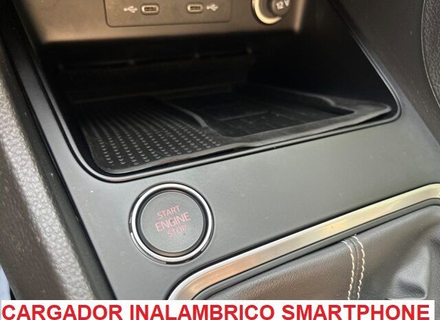 SEAT ATECA STYLE DSG 1.5TSi 150CV AUTOMATICO AÑO 2021 lleno