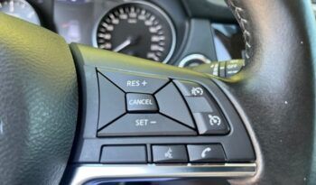 NISSAN QASHQAI N-CONNECT 2.0DCi 150CV AÑO 2019 lleno