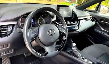 TOYOTA CHR ACTIVE 125H HYBRID AÑO 2021 lleno