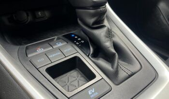 TOYOTA RAV4 ADVANCE 220H HYBRID AÑO 2021 lleno