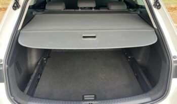 SEAT LEON ST STYLE1.5 TSi 130CV 6 VELOCIDADES AÑO 10-2021 lleno