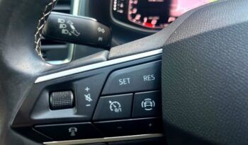 SEAT ATECA STYLE DSG 1.5TSi 150CV AUTOMATICO AÑO 2021 lleno