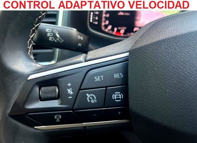 SEAT ATECA STYLE DSG 1.5TSi 150CV AUTOMATICO AÑO 2021 lleno