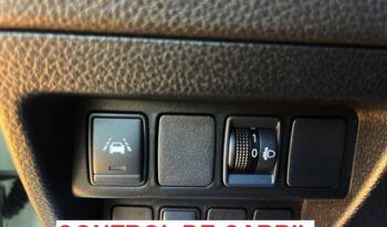 NISSAN QASHQAI N-CONNECT 2.0DCi 150CV AÑO 2019 lleno