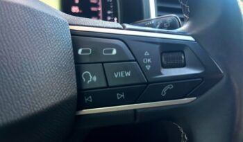 SEAT ATECA STYLE DSG 1.5TSi 150CV AUTOMATICO AÑO 2021 lleno
