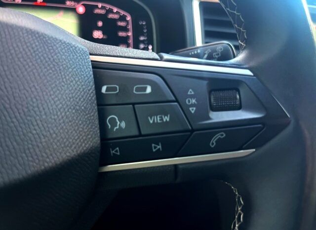 SEAT ATECA STYLE DSG 1.5TSi 150CV AUTOMATICO AÑO 2021 lleno