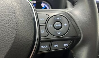 TOYOTA RAV4 ADVANCE 220H HYBRID AÑO 2021 lleno