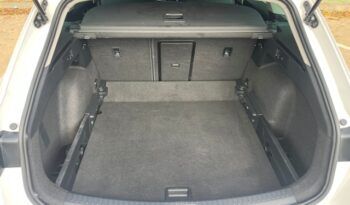 SEAT LEON ST STYLE1.5 TSi 130CV 6 VELOCIDADES AÑO 10-2021 lleno
