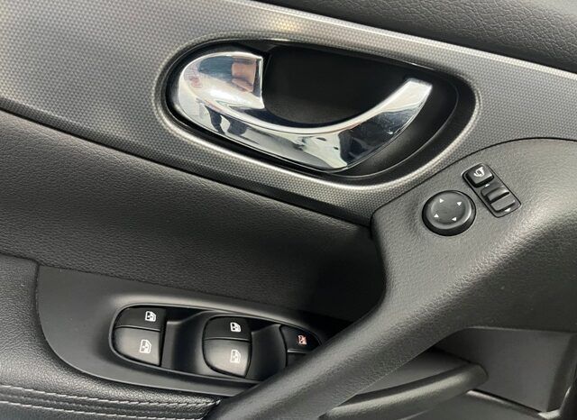 NISSAN QASHQAI N-CONNECT 2.0DCi 150CV AÑO 2019 lleno