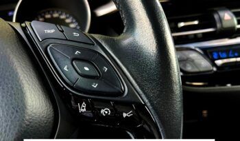 TOYOTA CHR ACTIVE 125H HYBRID AÑO 2021 lleno