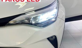 TOYOTA CHR ACTIVE 125H HYBRID AÑO 2021 lleno