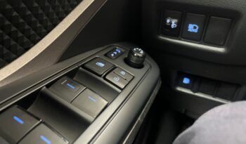 TOYOTA CHR ACTIVE 125H HYBRID AÑO 2021 lleno