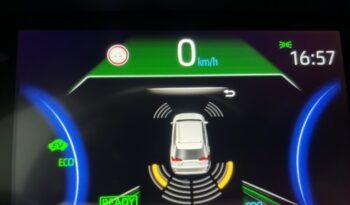 TOYOTA RAV4 ADVANCE 220H HYBRID AÑO 2021 lleno