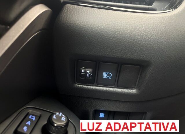 TOYOTA CHR ACTIVE 125H HYBRID AÑO 2021 lleno
