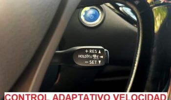 TOYOTA CHR ACTIVE 125H HYBRID AÑO 2021 lleno