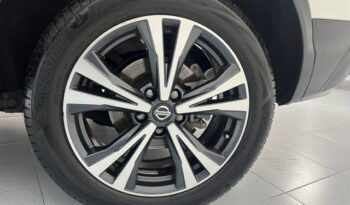 NISSAN QASHQAI N-CONNECT 2.0DCi 150CV AÑO 2019 lleno