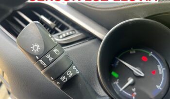TOYOTA CHR ACTIVE 125H HYBRID AÑO 2021 lleno