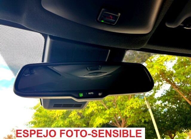 TOYOTA CHR ACTIVE 125H HYBRID AÑO 2021 lleno