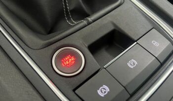 SEAT LEON ST STYLE1.5 TSi 130CV 6 VELOCIDADES AÑO 10-2021 lleno