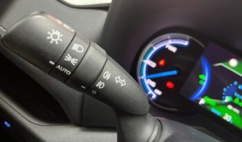 TOYOTA RAV4 ADVANCE 220H HYBRID AÑO 2021 lleno