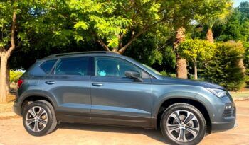 SEAT ATECA STYLE DSG 1.5TSi 150CV AUTOMATICO AÑO 2021 lleno
