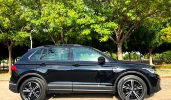 VOLKSWAGEN TIGUAN LIFE 2.0TDi 150CV DSG – AUTOMATICO AÑO 2021 lleno