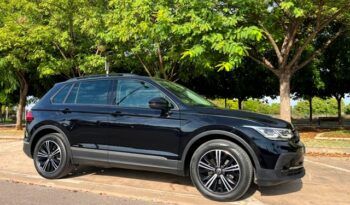 VOLKSWAGEN TIGUAN LIFE 2.0TDi 150CV DSG – AUTOMATICO AÑO 2021 lleno