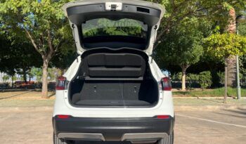 NISSAN QASHQAI N-CONNECT 2.0DCi 150CV AÑO 2019 lleno