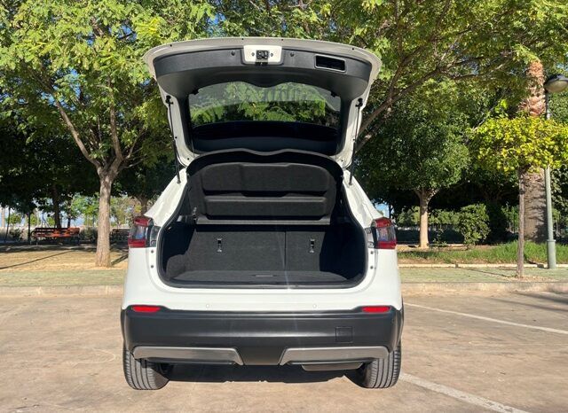 NISSAN QASHQAI N-CONNECT 2.0DCi 150CV AÑO 2019 lleno