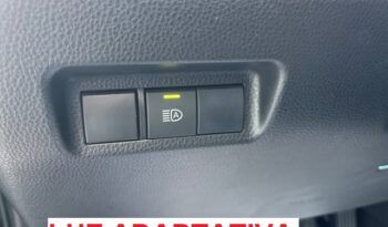 TOYOTA RAV4 ADVANCE 220H HYBRID AÑO 2021 lleno