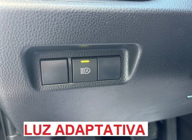 TOYOTA RAV4 ADVANCE 220H HYBRID AÑO 2021 lleno