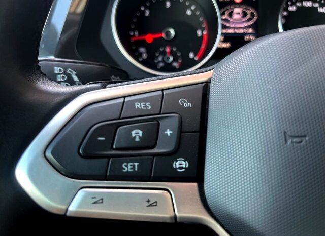 VOLKSWAGEN TIGUAN LIFE 2.0TDi 150CV DSG – AUTOMATICO AÑO 2021 lleno