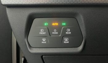 SEAT LEON ST STYLE1.5 TSi 130CV 6 VELOCIDADES AÑO 10-2021 lleno
