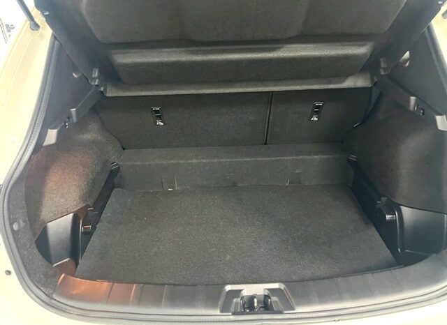 NISSAN QASHQAI N-CONNECT 2.0DCi 150CV AÑO 2019 lleno