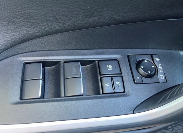 TOYOTA RAV4 ADVANCE 220H HYBRID AÑO 2021 lleno