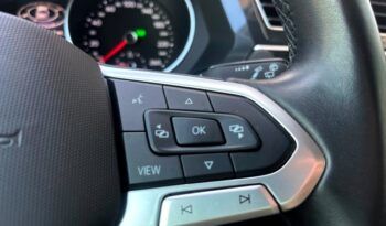 VOLKSWAGEN TIGUAN LIFE 2.0TDi 150CV DSG – AUTOMATICO AÑO 2021 lleno