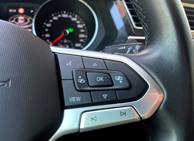 VOLKSWAGEN TIGUAN LIFE 2.0TDi 150CV DSG – AUTOMATICO AÑO 2021 lleno