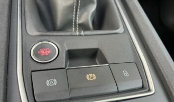 SEAT LEON ST STYLE1.5 TSi 130CV 6 VELOCIDADES AÑO 10-2021 lleno