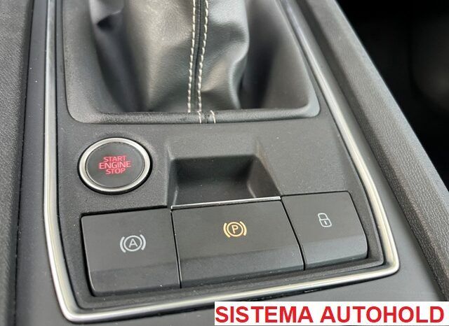 SEAT LEON ST STYLE1.5 TSi 130CV 6 VELOCIDADES AÑO 10-2021 lleno