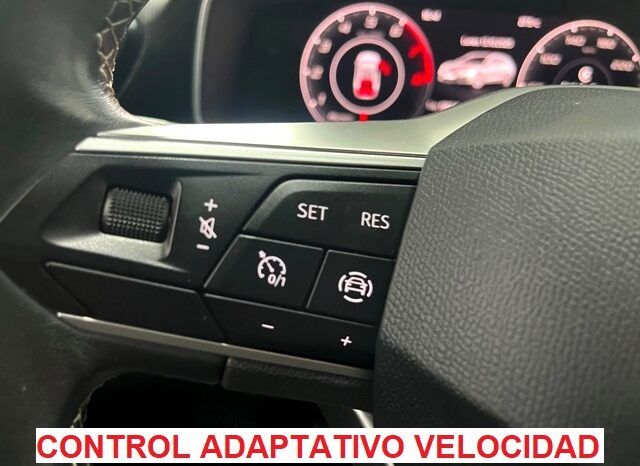 SEAT LEON ST STYLE1.5 TSi 130CV 6 VELOCIDADES AÑO 10-2021 lleno