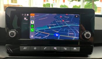SEAT LEON ST STYLE1.5 TSi 130CV 6 VELOCIDADES AÑO 10-2021 lleno
